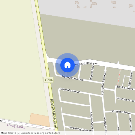 345 Homestead Drive, Vic 3212, Lara