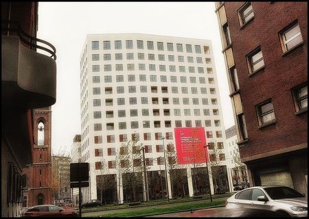 Appartement te huur - Foto 2