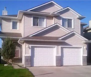 Duplex for Rent in Desirable MacEwan | 287 MacEwan Road SW, Edmonton - Photo 1