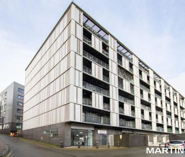 1 bedroom apartment to rent - Photo 6