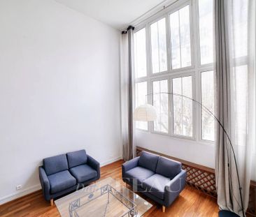Location appartement, Paris 5ème (75005), 3 pièces, 70 m², ref 8648... - Photo 4