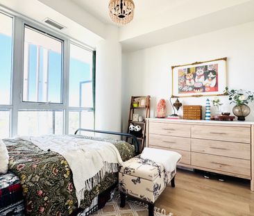 For Lease - 150 Fairview Mall Drive Unit# 1007, Toronto, Ontario - Photo 2