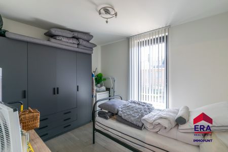 Modern appartement in centrum Sint-Truiden - Photo 3