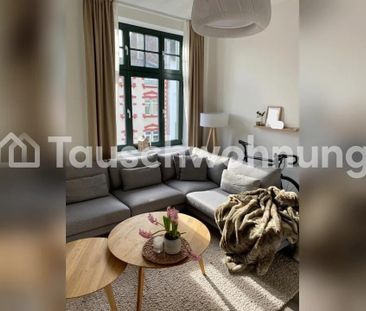 TAUSCHWOHNUNG Tausche Altbau in Düsseldorf gegen Köln - Photo 2