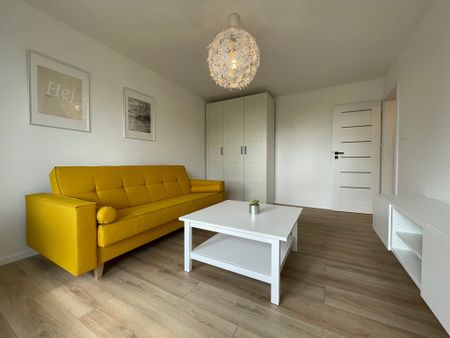 Mieszkanie Pomorzany Szczecin, nr 404105 – zdjęcie 3
