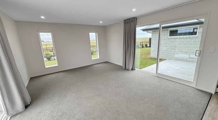 Modern Elegance in Rolleston's Heart - Photo 4