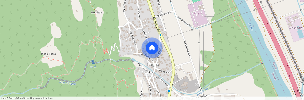 Iragna 3.5 Pietra, NC