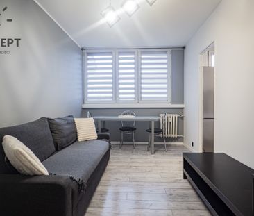 Przytulne 2 pok. | Balkon | Po remoncie - Photo 2