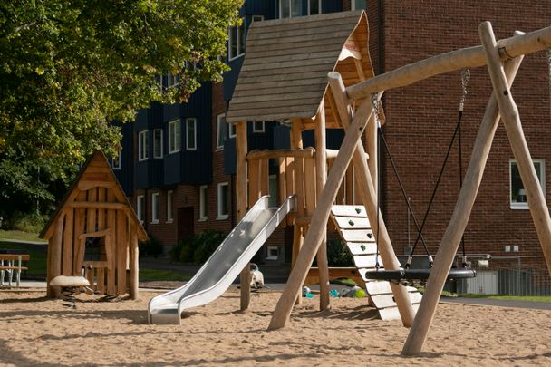 Nymånegatan 37 - Foto 1