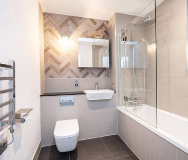 1 bedroom flat to rent - Photo 6