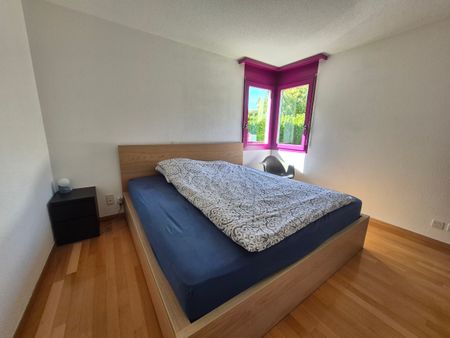 SPACIEUX 4.5PCES AVEC JARDIN - Foto 5
