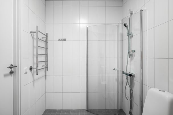 Skogängsvägen 42A - Foto 1