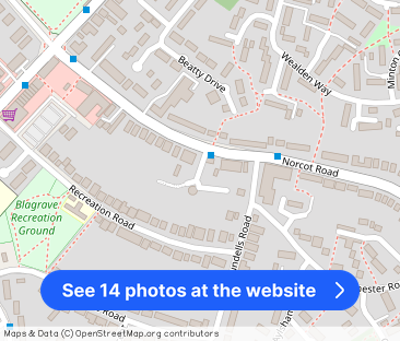 1 bedroom house share for rent - Photo 1