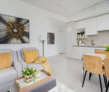 For Lease - 5 Buttermill Avenue Unit# 2910, Vaughan, Ontario - Photo 2