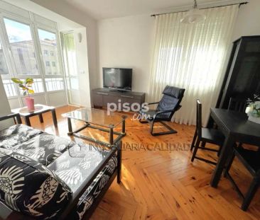 Piso en alquiler en El Plantio - Alcampo - Photo 6