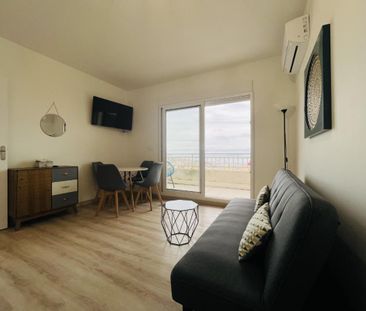 Location appartement à Bastia - Photo 1