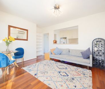 5/53A Tennyson Street, Elwood VIC 3184 - Apartment For Rent | Domain - Photo 1