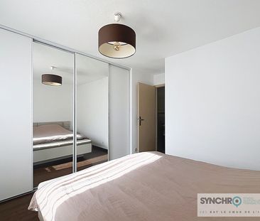 Location Appartement 2 pièces 50m² - Photo 4