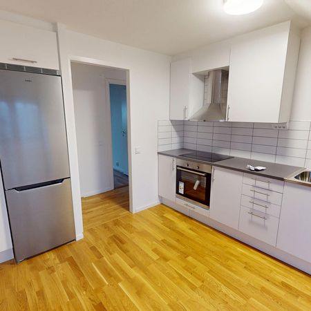 Direktörsgatan 19 - Photo 3