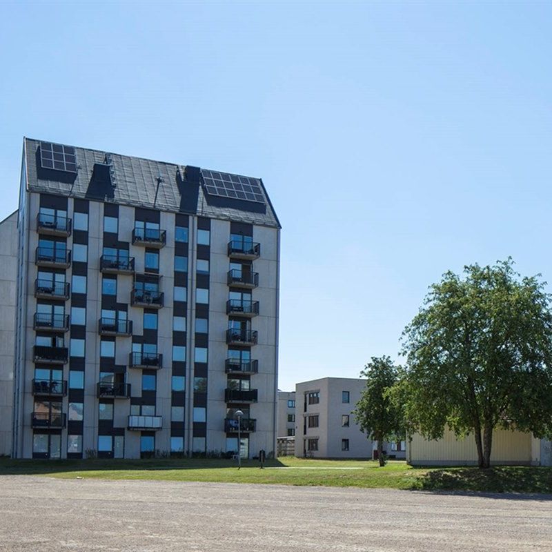 Stallvägen 29 B - Photo 1