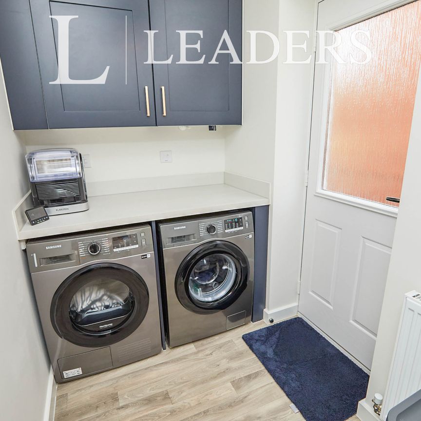 4 bedroom house to rent Foster Close, Mickleover, DE3 - Photo 1