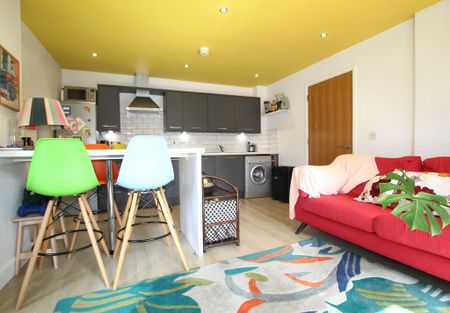 1 bedroom apartment to rent - Photo 5