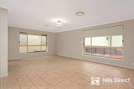 13 Turquoise Street, 2763, Quakers Hill Nsw - Photo 4