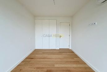Apartment T3 in Canidelo, Vila Nova de Gaia