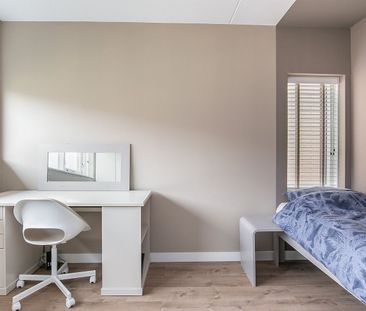 Pottenbakkerij 12, Smitshoek 2, 2993CN, Barendrecht - Foto 1