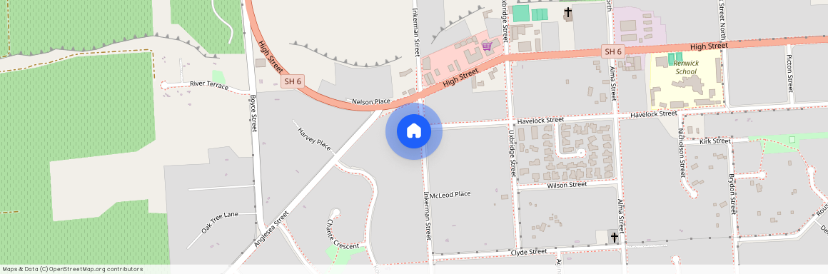 43 Inkerman Street, Renwick, Marlborough