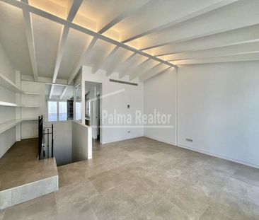 Luxury penthouse for rent in Palma de Mallorca, Spain - Photo 3