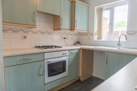 2 bedroom house to rent - Photo 5