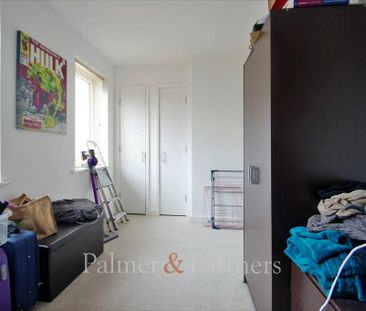 2 bedroom terraced house to rent - Photo 3