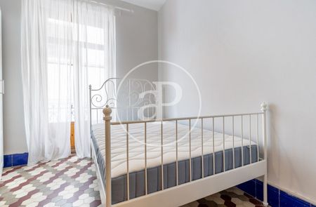 Flat for rent in El Carme (Valencia) - Photo 3