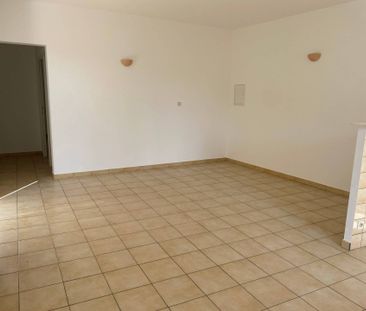 Location appartement 3 pièces 57.3 m² à Saint-Maurice-d'Ardèche (07200) - Photo 6