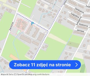 ul. Urocza | 2 pokoje + kuchnia | 45m Drabinianka - Zdjęcie 1