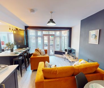 181 Harrington Drive, NG7 1JJ, NOTTINGHAM - Photo 3