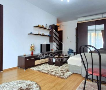 Apartament 1 camera, zona Parcul Orizont negociabil - Photo 3