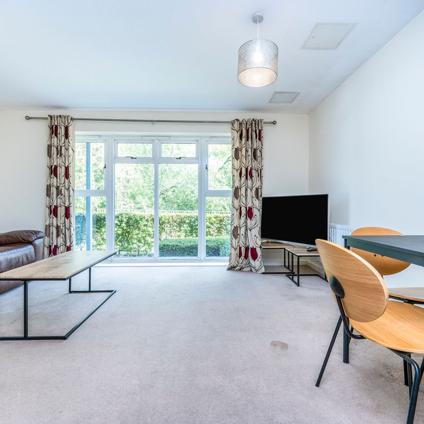 2 bedroom apartment to rent Millward Drive, Bletchley, Milton Keynes, Buckinghamshire, MK2 - Photo 1
