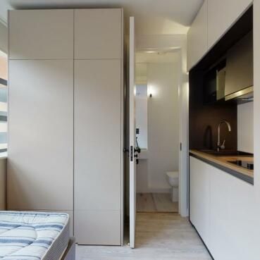 Studio to rent - Photo 1