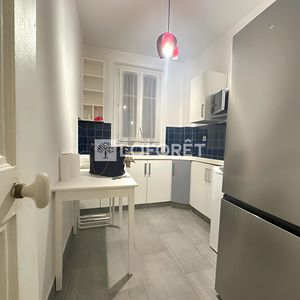 Appartement T1 ASNIERES SUR SEINE à louer - Photo 2