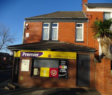 2 bedroom maisonette to rent - Photo 4