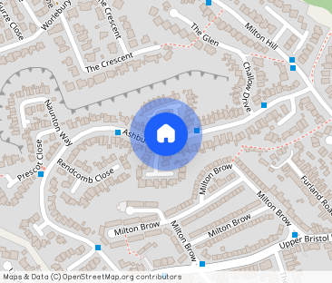 Ashbury Drive, BS22 - Photo 1