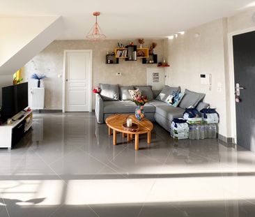 Location Appartement 2 pièces 41m² VILLECRESNES 94440 - Photo 1