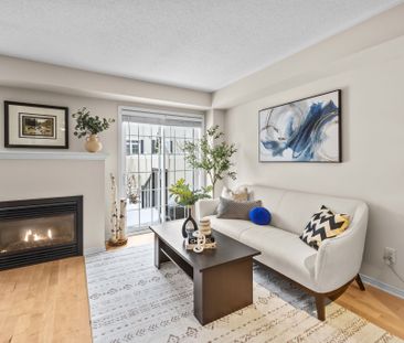 For Lease - 117 Urbancrest Private, Barrhaven, Ontario - Photo 3