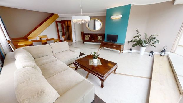 160M2, OGRÓD ZIMOWY,2XTARAS - Photo 1