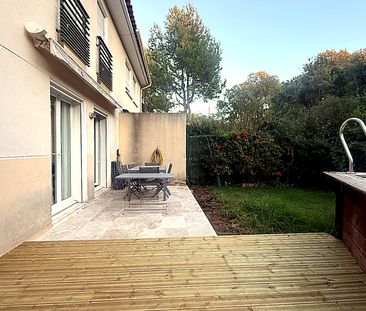 Location Maison 4 pièces 91m² AIX EN PROVENCE 80ème - Photo 6