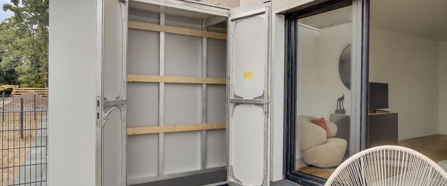 Dein MoVida Traumhaus – Modern & Energieeffizient – 85m² - Foto 1