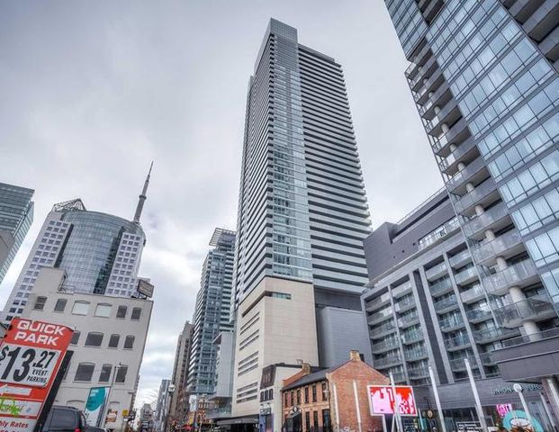 Festival Tower | 80 John Street, Toronto - Photo 1