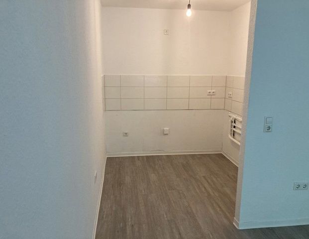Hier macht wohnen Spaß: individuelle 2,5-Zimmer-Wohnung für Senioren - Foto 1